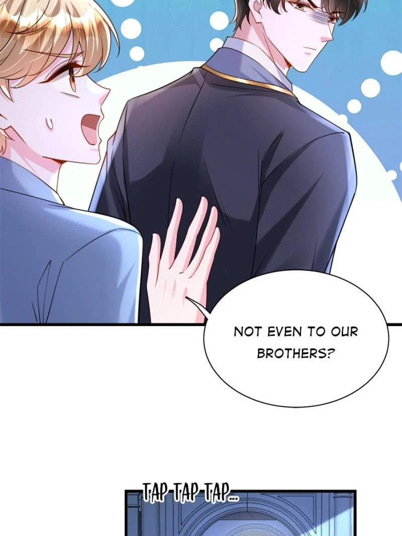 I Was Rocked to the World’s Richest Man in a Matchmaking Office Chapter 150 - Page 29