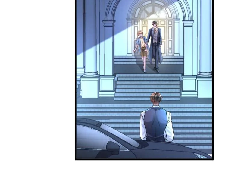 I Was Rocked to the World’s Richest Man in a Matchmaking Office Chapter 150 - Page 30