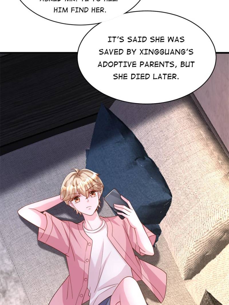 I Was Rocked to the World’s Richest Man in a Matchmaking Office Chapter 150 - Page 36