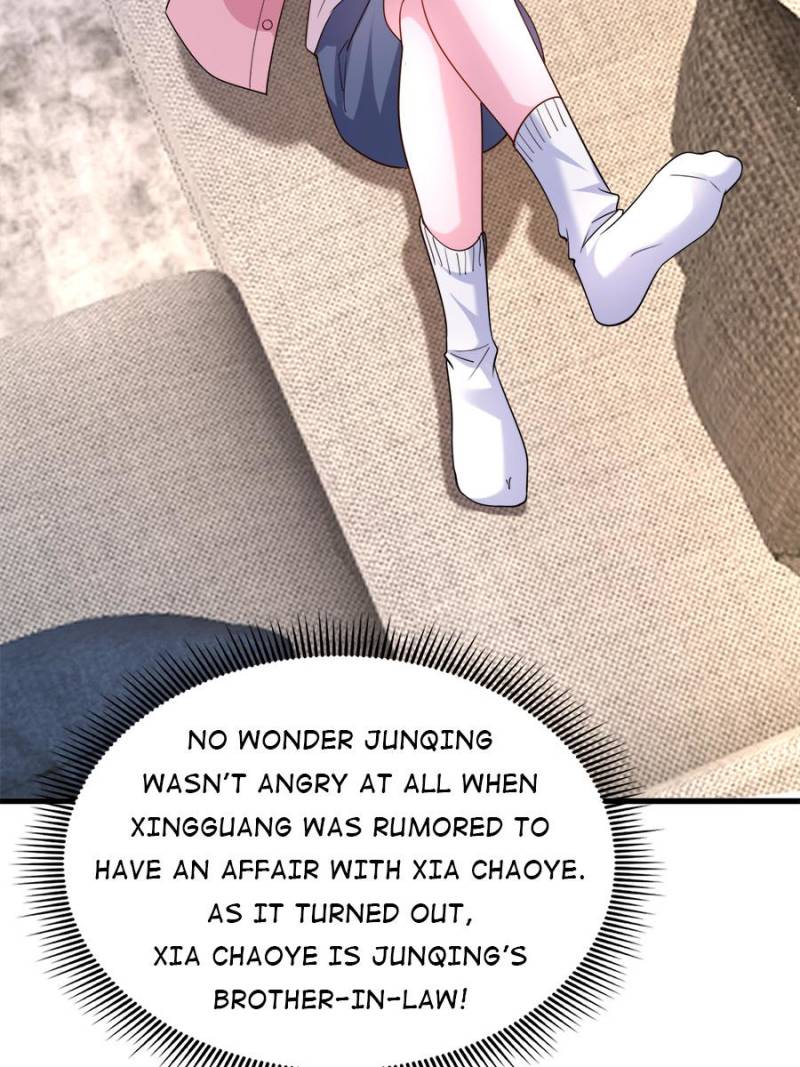 I Was Rocked to the World’s Richest Man in a Matchmaking Office Chapter 150 - Page 37