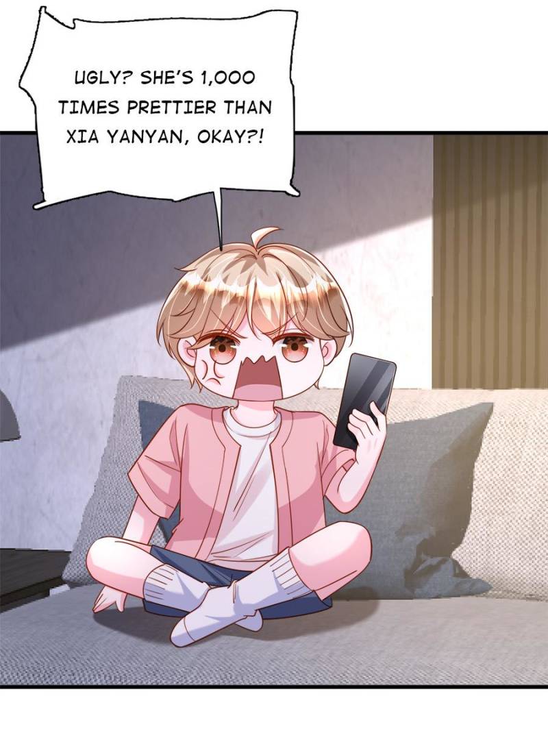 I Was Rocked to the World’s Richest Man in a Matchmaking Office Chapter 150 - Page 39