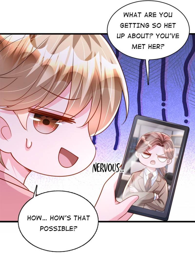 I Was Rocked to the World’s Richest Man in a Matchmaking Office Chapter 150 - Page 40