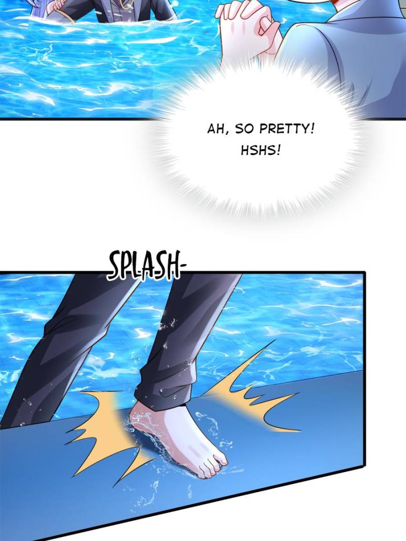 I Was Rocked to the World’s Richest Man in a Matchmaking Office Chapter 150 - Page 5