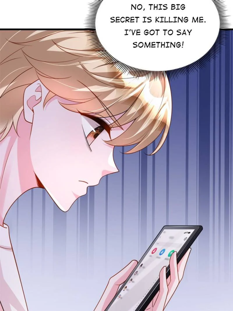 I Was Rocked to the World’s Richest Man in a Matchmaking Office Chapter 150 - Page 42