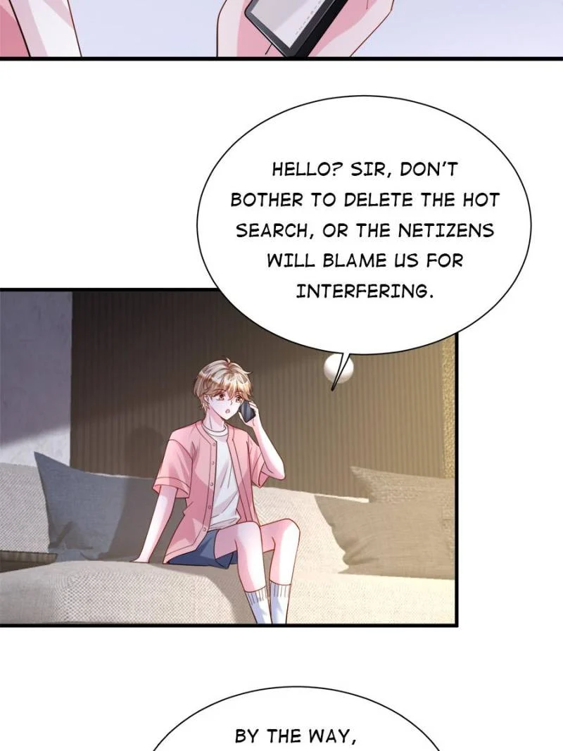 I Was Rocked to the World’s Richest Man in a Matchmaking Office Chapter 150 - Page 43