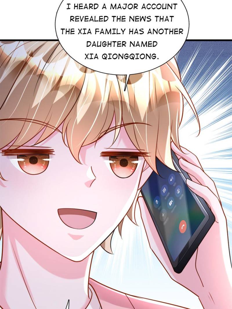 I Was Rocked to the World’s Richest Man in a Matchmaking Office Chapter 150 - Page 44
