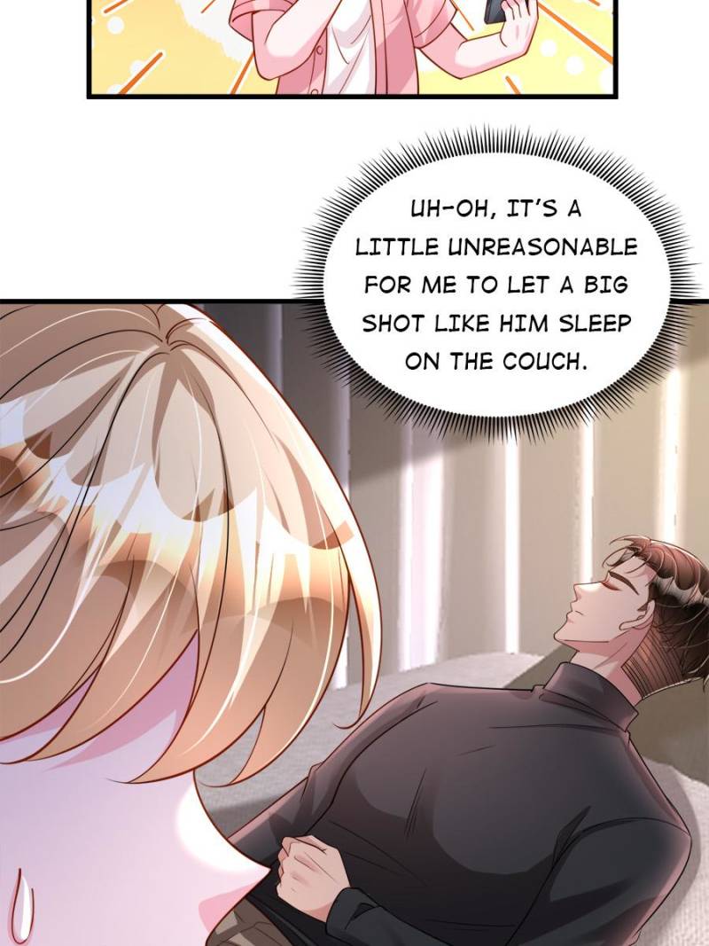 I Was Rocked to the World’s Richest Man in a Matchmaking Office Chapter 150 - Page 46