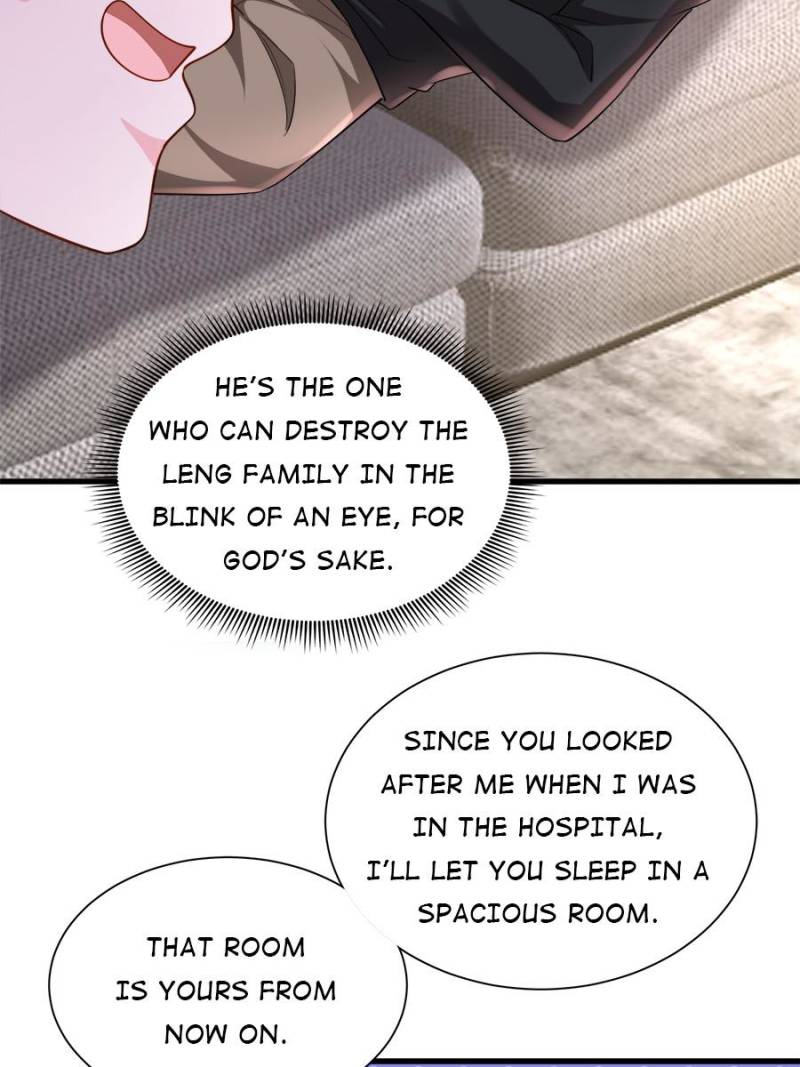 I Was Rocked to the World’s Richest Man in a Matchmaking Office Chapter 150 - Page 47