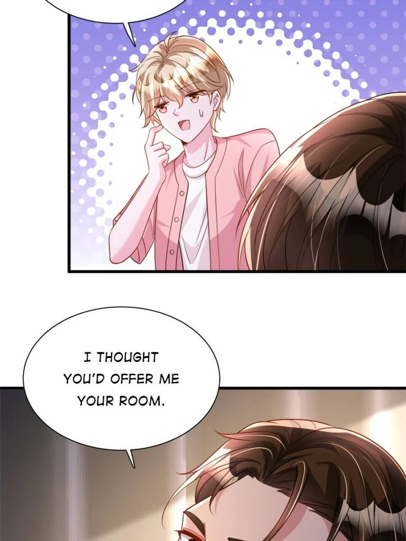 I Was Rocked to the World’s Richest Man in a Matchmaking Office Chapter 150 - Page 48