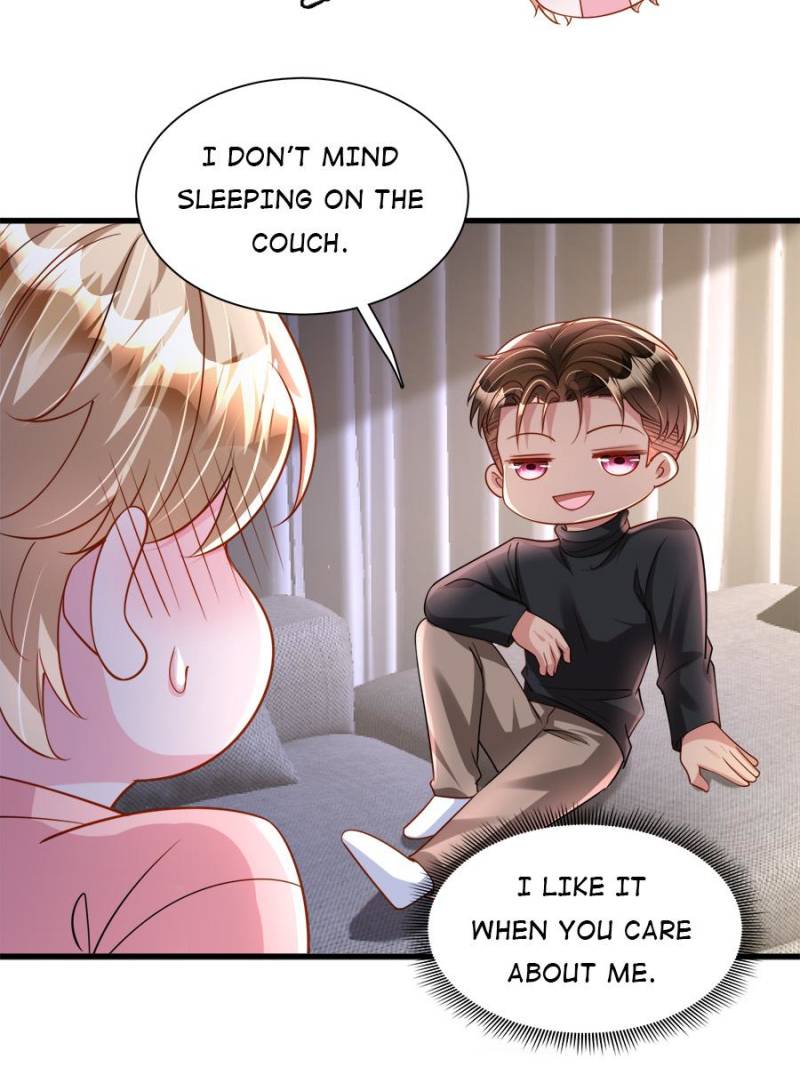 I Was Rocked to the World’s Richest Man in a Matchmaking Office Chapter 150 - Page 50