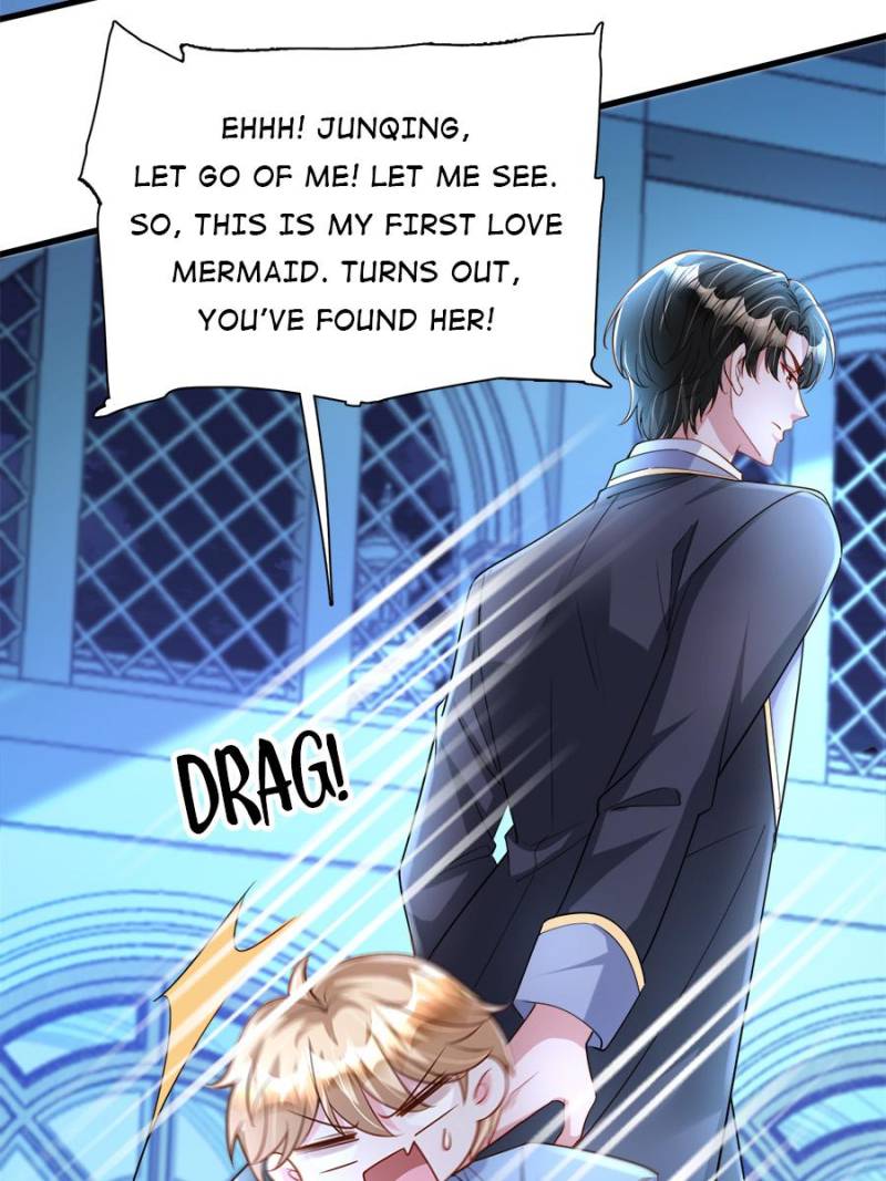 I Was Rocked to the World’s Richest Man in a Matchmaking Office Chapter 150 - Page 6