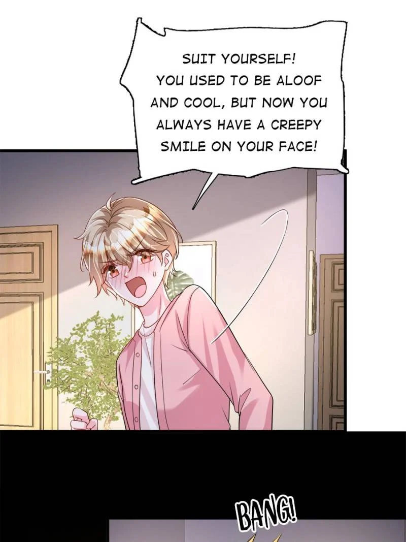 I Was Rocked to the World’s Richest Man in a Matchmaking Office Chapter 150 - Page 51