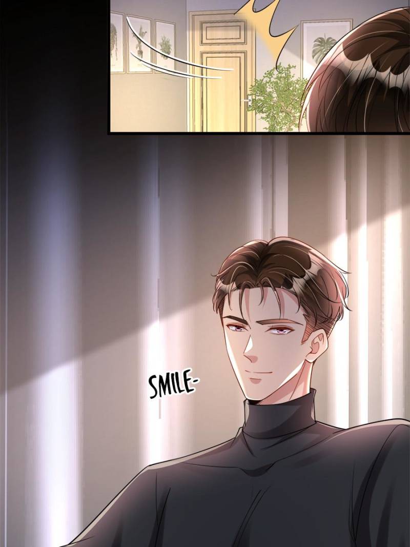 I Was Rocked to the World’s Richest Man in a Matchmaking Office Chapter 150 - Page 52