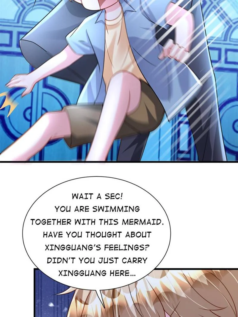 I Was Rocked to the World’s Richest Man in a Matchmaking Office Chapter 150 - Page 7