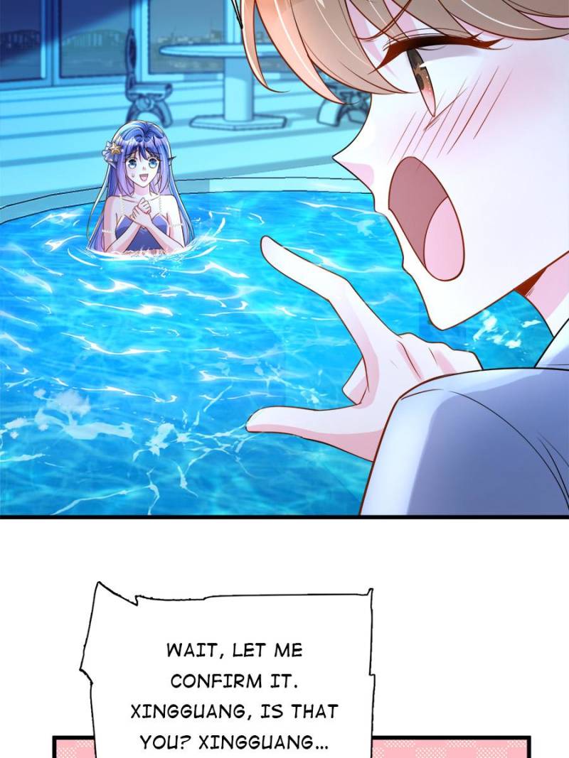 I Was Rocked to the World’s Richest Man in a Matchmaking Office Chapter 150 - Page 9
