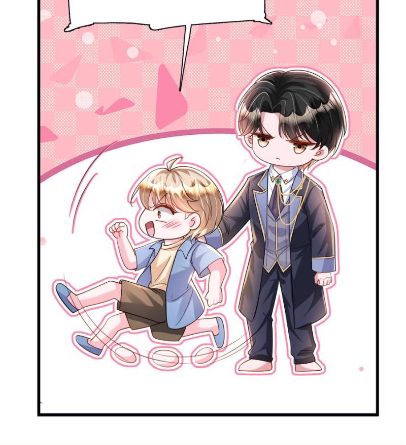 I Was Rocked to the World’s Richest Man in a Matchmaking Office Chapter 150 - Page 10