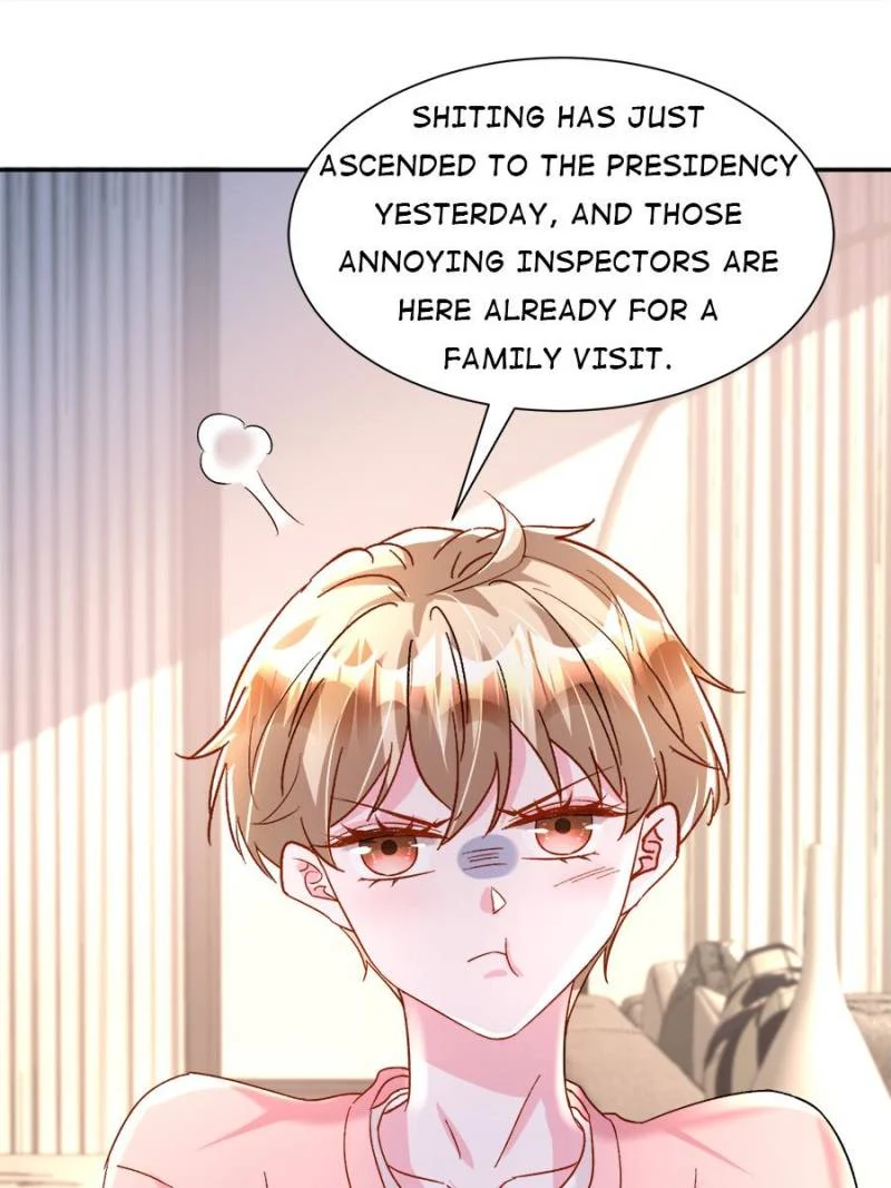 I Was Rocked to the World’s Richest Man in a Matchmaking Office Chapter 151 - Page 1