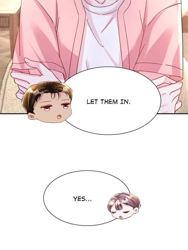 I Was Rocked to the World’s Richest Man in a Matchmaking Office Chapter 151 - Page 2