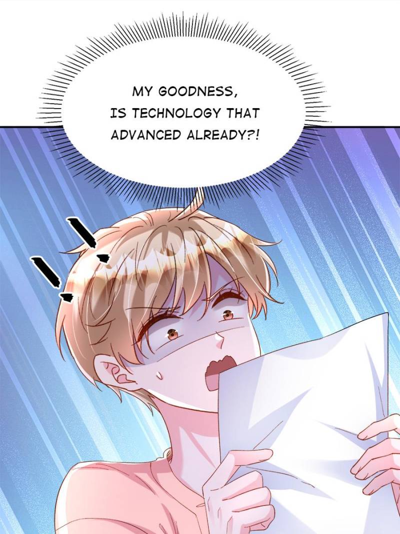 I Was Rocked to the World’s Richest Man in a Matchmaking Office Chapter 151 - Page 11
