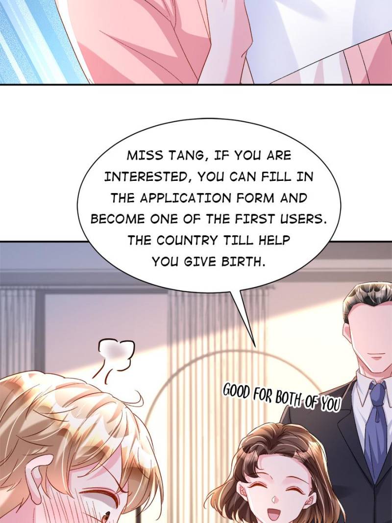 I Was Rocked to the World’s Richest Man in a Matchmaking Office Chapter 151 - Page 12