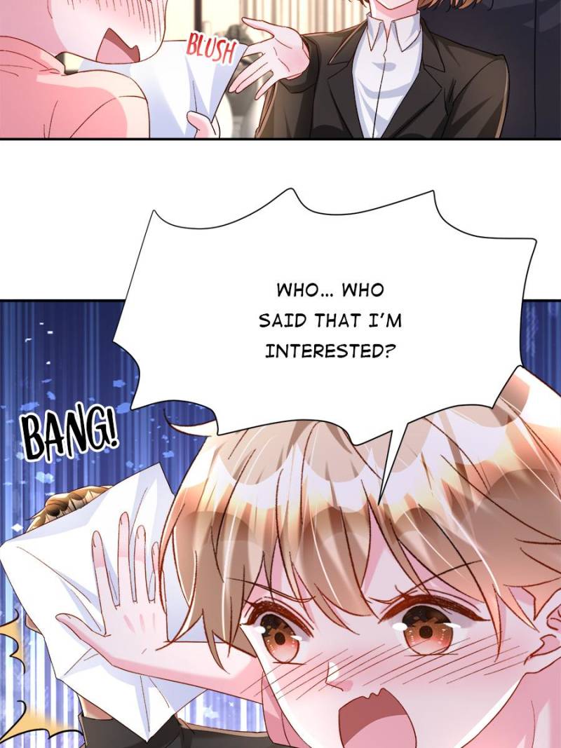 I Was Rocked to the World’s Richest Man in a Matchmaking Office Chapter 151 - Page 13