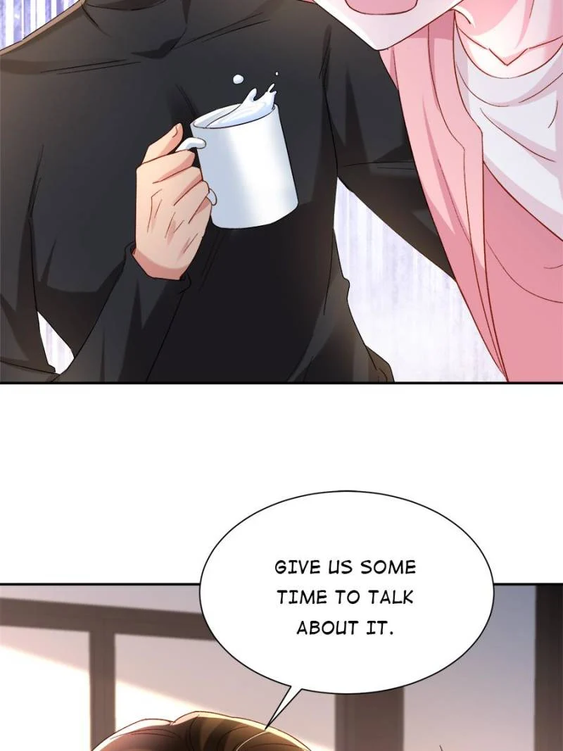 I Was Rocked to the World’s Richest Man in a Matchmaking Office Chapter 151 - Page 14