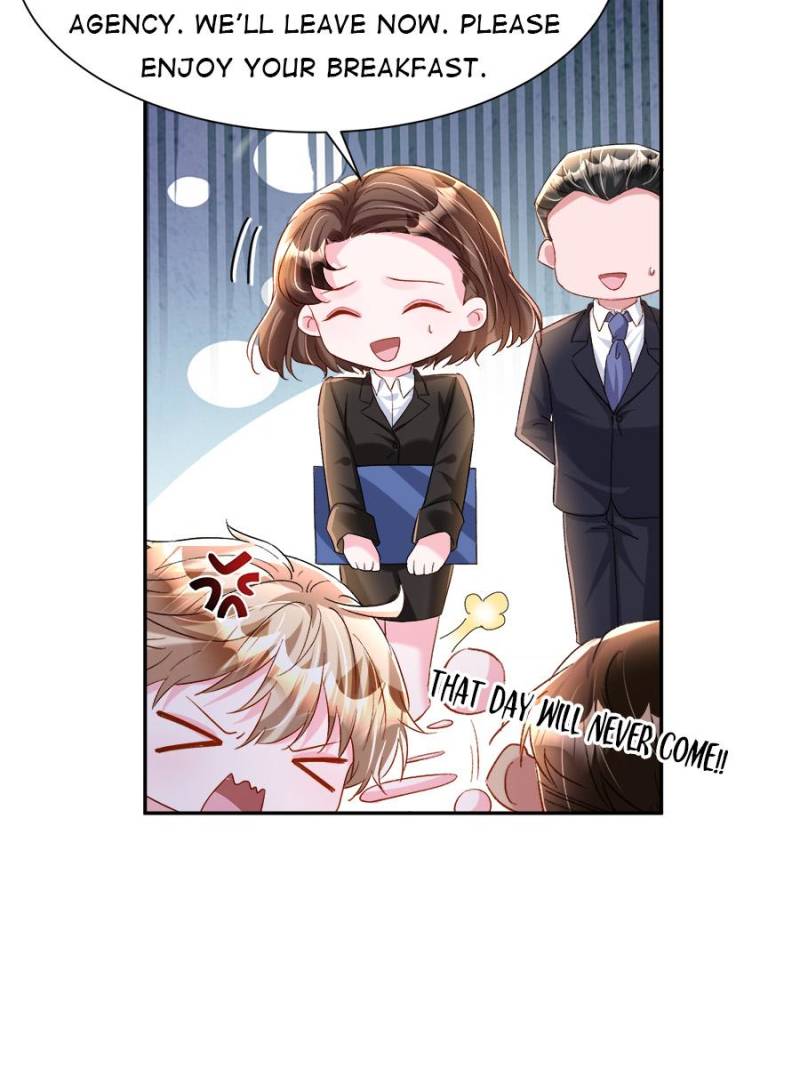 I Was Rocked to the World’s Richest Man in a Matchmaking Office Chapter 151 - Page 16