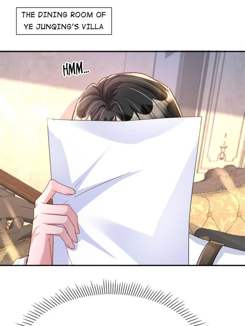 I Was Rocked to the World’s Richest Man in a Matchmaking Office Chapter 151 - Page 17