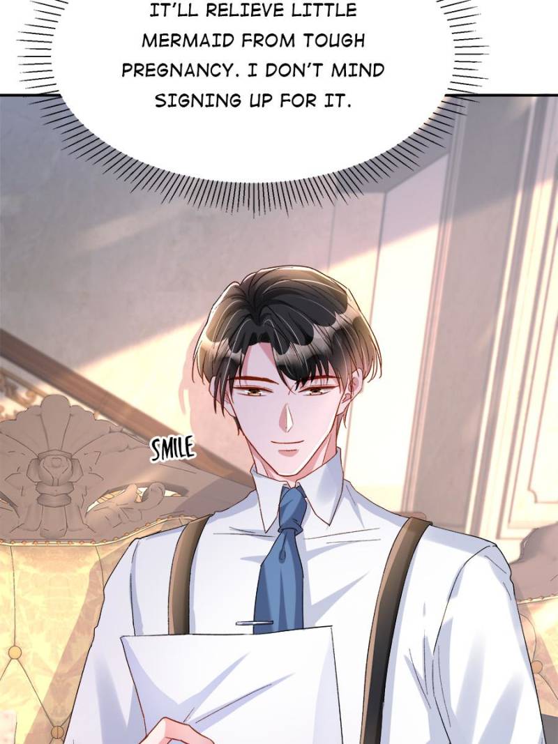 I Was Rocked to the World’s Richest Man in a Matchmaking Office Chapter 151 - Page 18