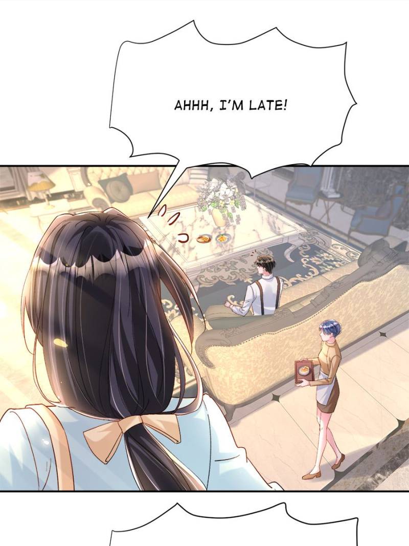 I Was Rocked to the World’s Richest Man in a Matchmaking Office Chapter 151 - Page 20