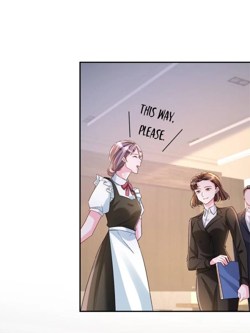 I Was Rocked to the World’s Richest Man in a Matchmaking Office Chapter 151 - Page 3