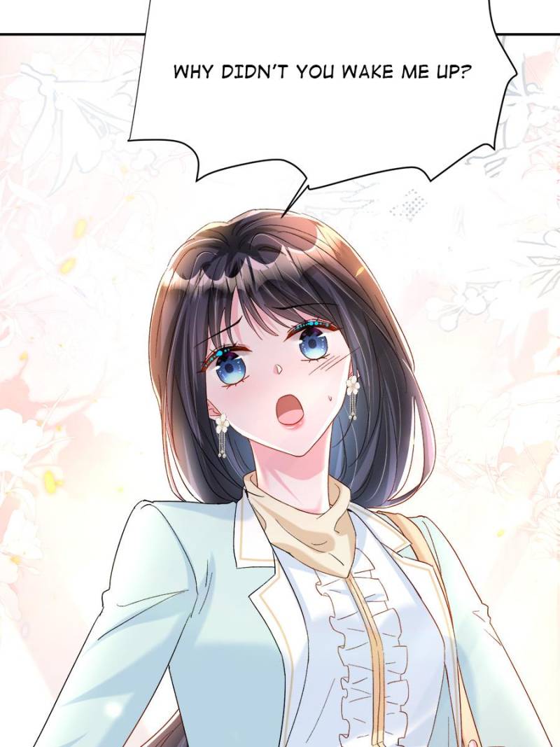 I Was Rocked to the World’s Richest Man in a Matchmaking Office Chapter 151 - Page 21