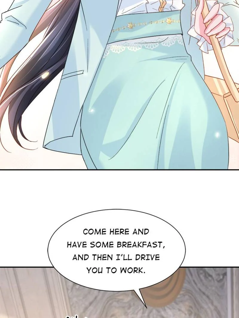 I Was Rocked to the World’s Richest Man in a Matchmaking Office Chapter 151 - Page 22
