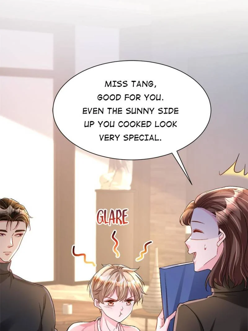 I Was Rocked to the World’s Richest Man in a Matchmaking Office Chapter 151 - Page 4