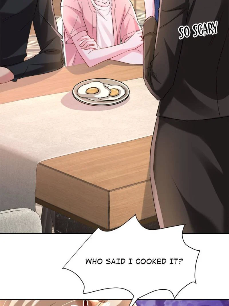 I Was Rocked to the World’s Richest Man in a Matchmaking Office Chapter 151 - Page 5