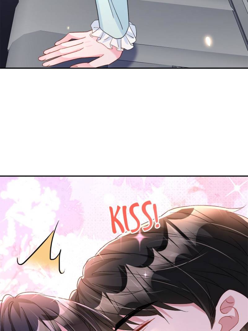 I Was Rocked to the World’s Richest Man in a Matchmaking Office Chapter 151 - Page 43