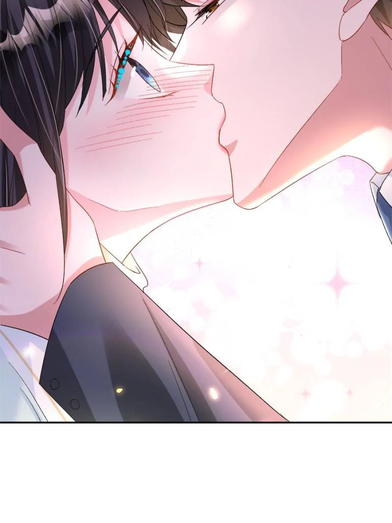 I Was Rocked to the World’s Richest Man in a Matchmaking Office Chapter 151 - Page 44
