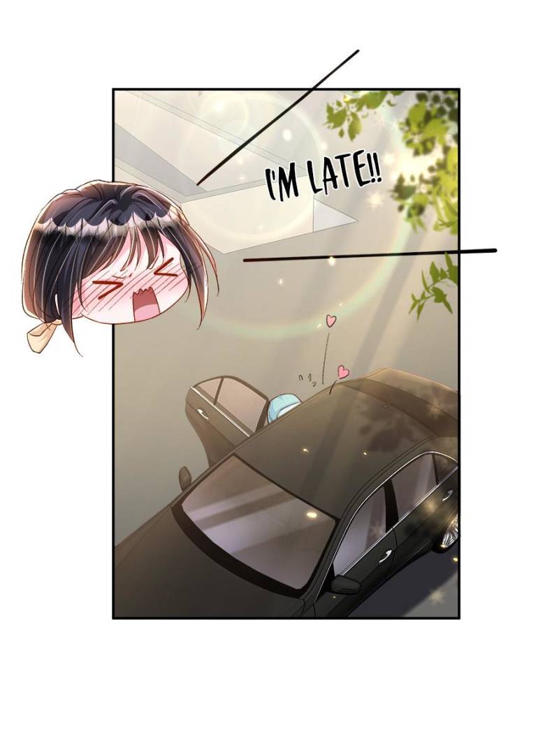 I Was Rocked to the World’s Richest Man in a Matchmaking Office Chapter 151 - Page 45