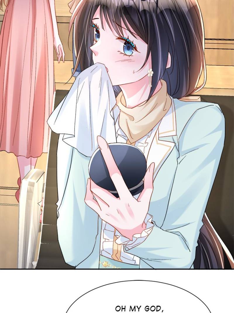I Was Rocked to the World’s Richest Man in a Matchmaking Office Chapter 151 - Page 47