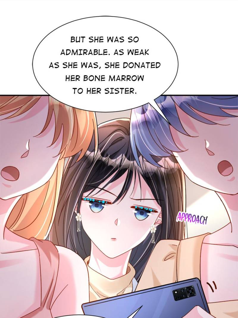 I Was Rocked to the World’s Richest Man in a Matchmaking Office Chapter 151 - Page 50