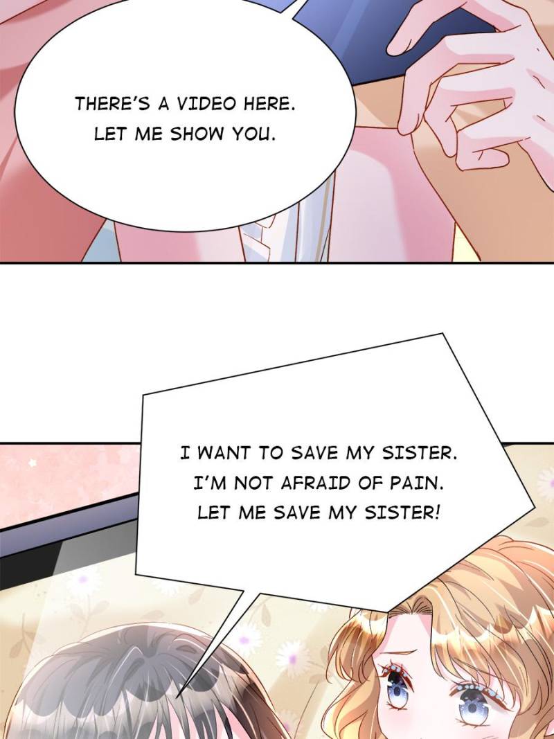 I Was Rocked to the World’s Richest Man in a Matchmaking Office Chapter 151 - Page 51