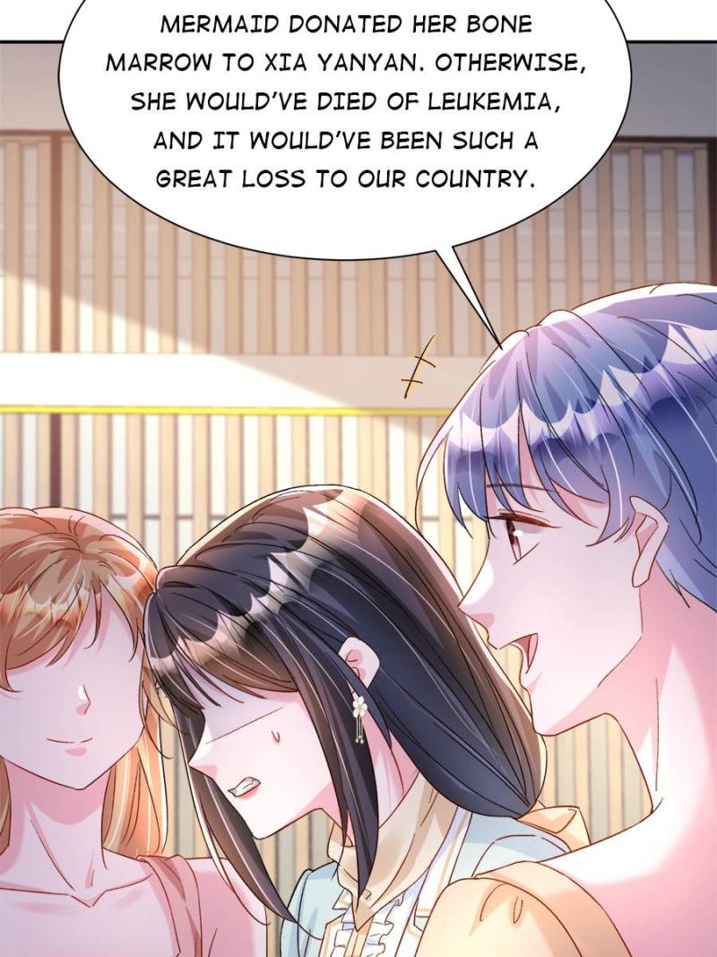I Was Rocked to the World’s Richest Man in a Matchmaking Office Chapter 151 - Page 54