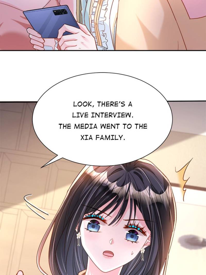 I Was Rocked to the World’s Richest Man in a Matchmaking Office Chapter 151 - Page 55