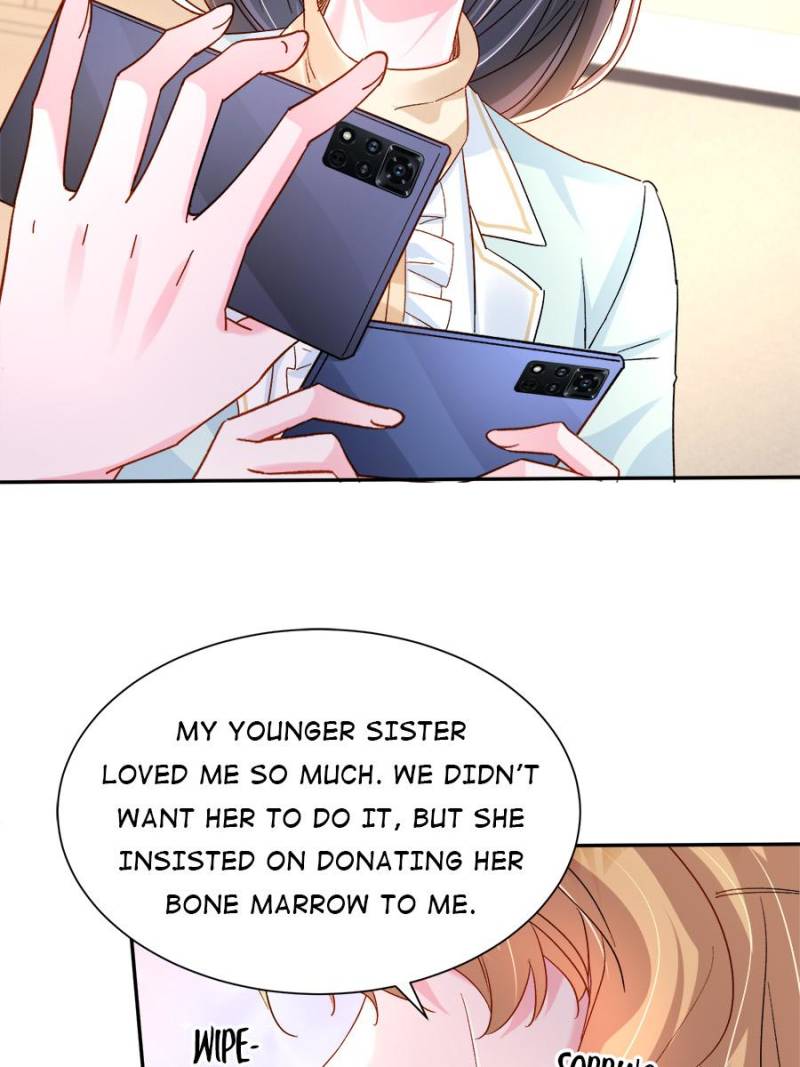 I Was Rocked to the World’s Richest Man in a Matchmaking Office Chapter 151 - Page 56