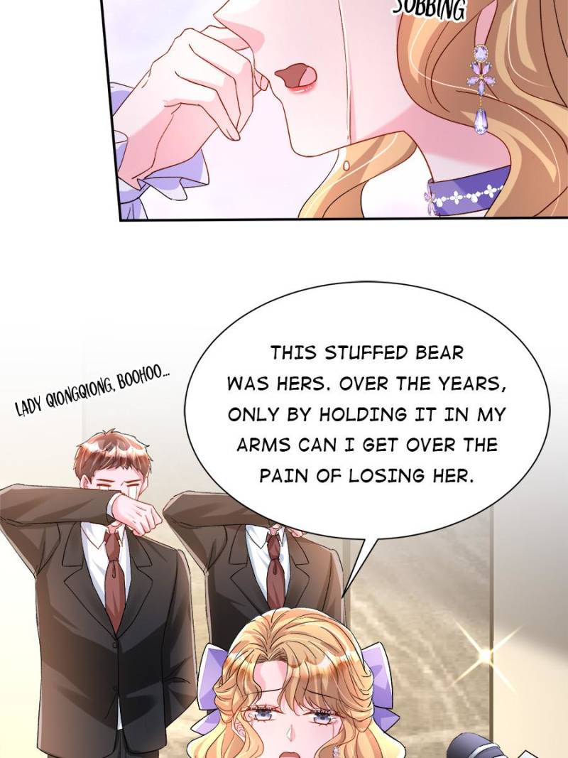 I Was Rocked to the World’s Richest Man in a Matchmaking Office Chapter 151 - Page 57