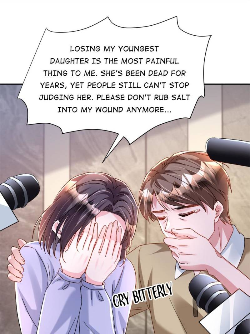 I Was Rocked to the World’s Richest Man in a Matchmaking Office Chapter 151 - Page 60
