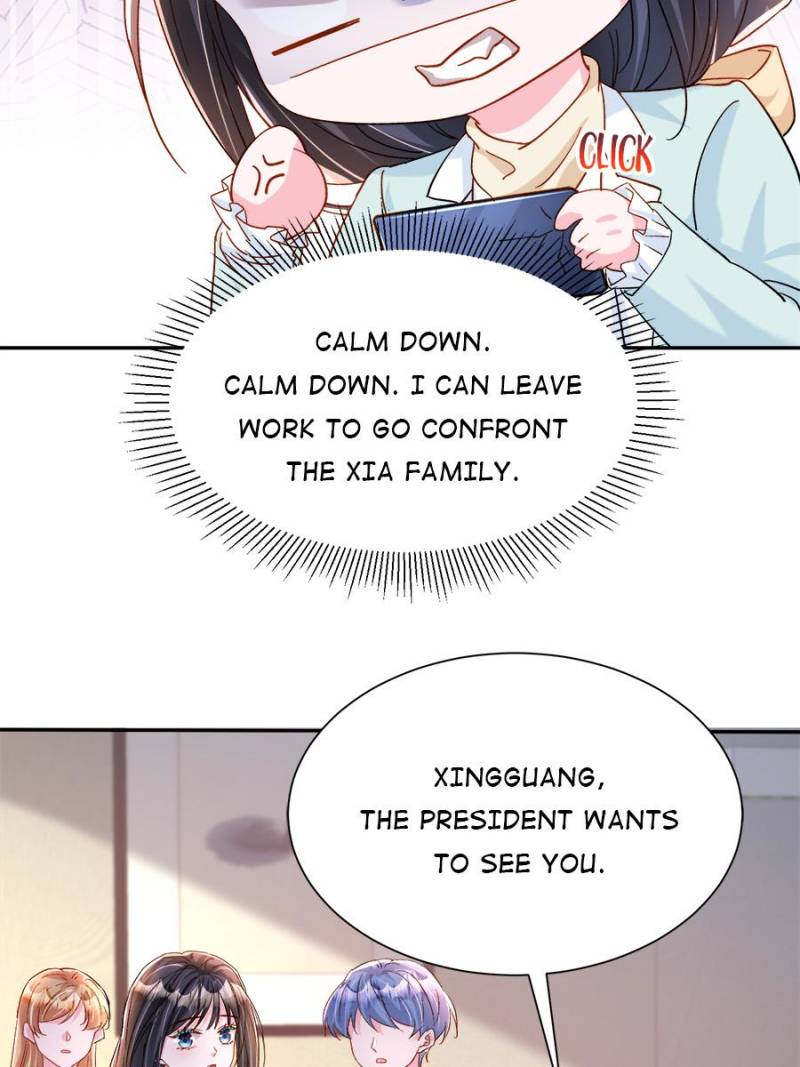 I Was Rocked to the World’s Richest Man in a Matchmaking Office Chapter 151 - Page 62