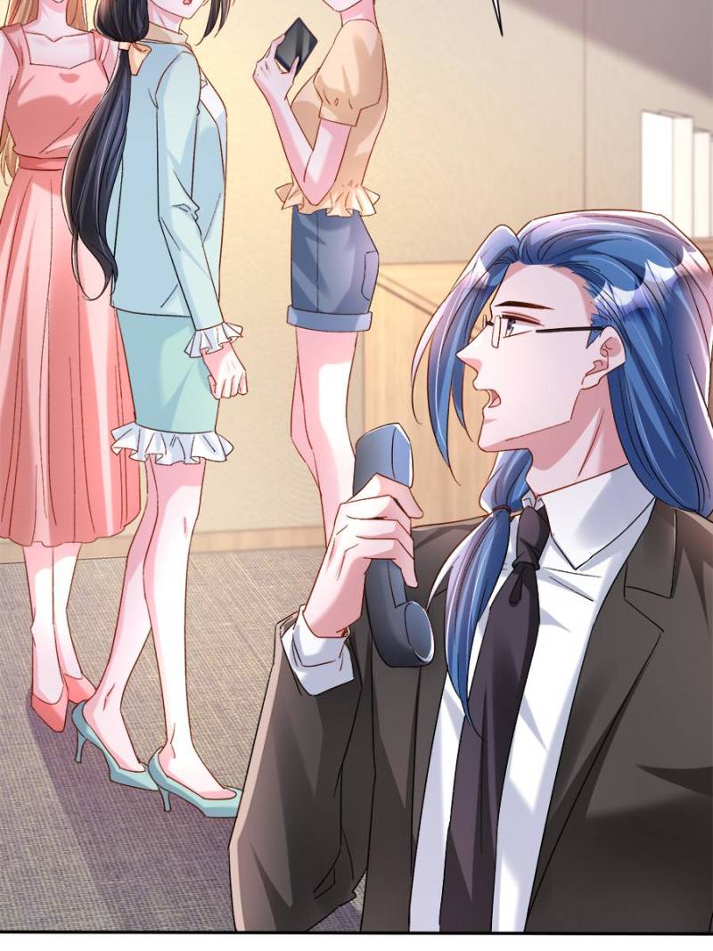 I Was Rocked to the World’s Richest Man in a Matchmaking Office Chapter 151 - Page 63