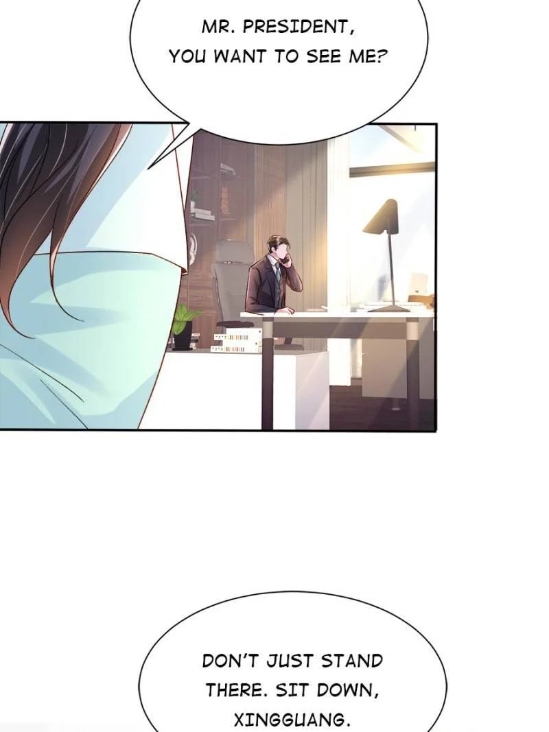 I Was Rocked to the World’s Richest Man in a Matchmaking Office Chapter 151 - Page 66