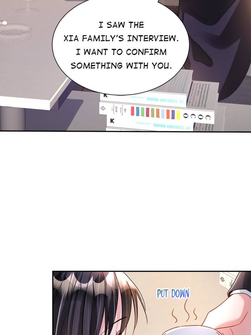 I Was Rocked to the World’s Richest Man in a Matchmaking Office Chapter 151 - Page 68